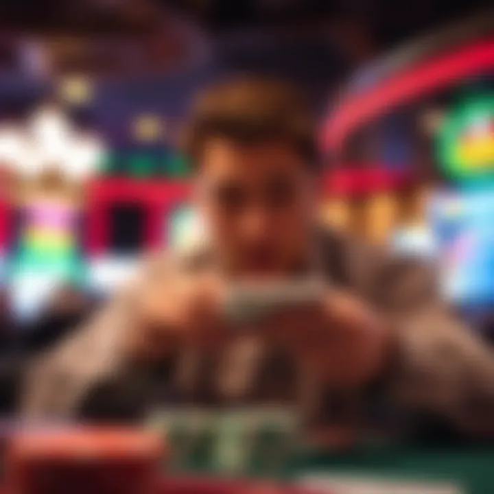 Understanding risks associated with cash app gaming