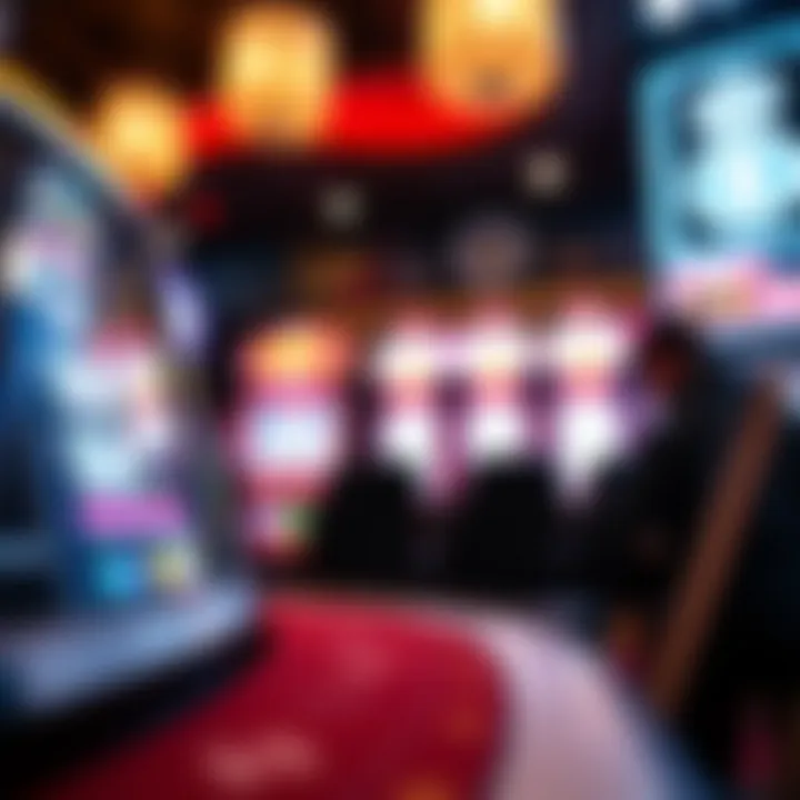 Analyzing payout percentages and strategies