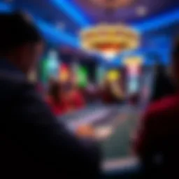 Understanding free play mechanics in online casinos
