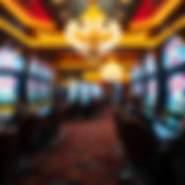 Maximizing Rewards: Strategic Approaches to Free Play Strategies for maximizing rewards in free play