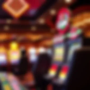 The Advantages of Utilizing Free Play Options Benefits of free play for players