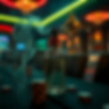 Mood-enhancing scents influencing player ambiance