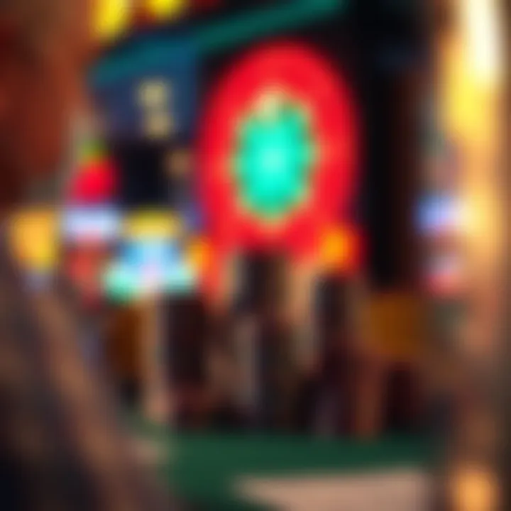 Responsible gambling practices