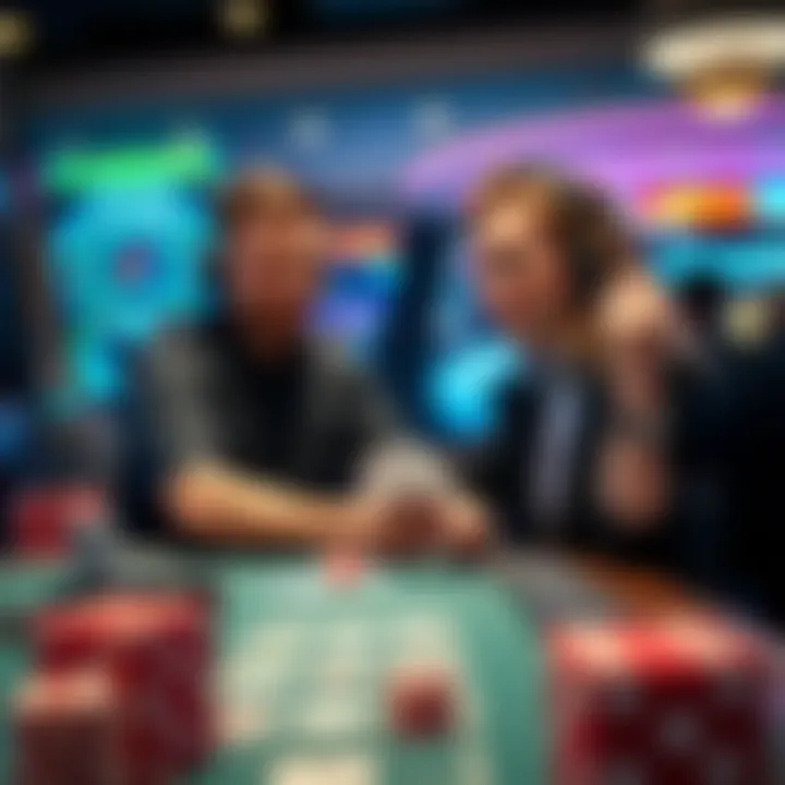 Responsive customer support