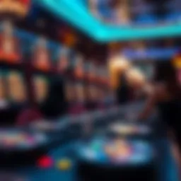 A captivating look at Dead or Alive slot's unique features