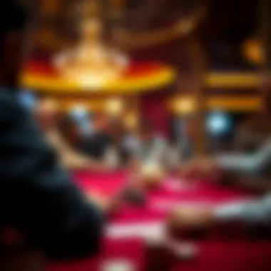 Avoiding pitfalls in betting