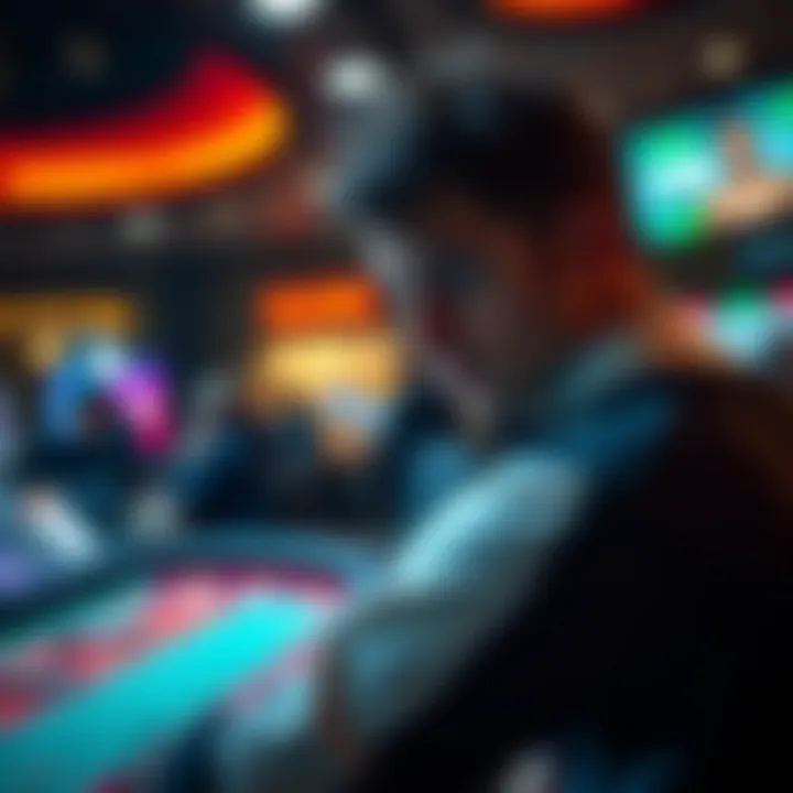 Maximizing betting promotions