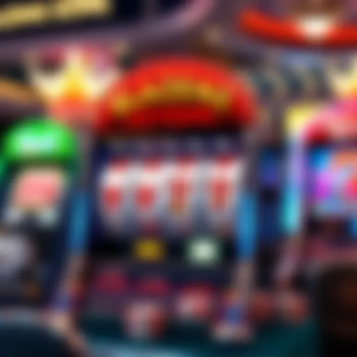 Strategic tips for maximizing Blazing Sevens gameplay