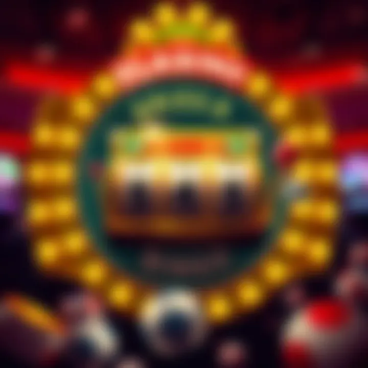 A collection of popular platforms offering free slot bingo.