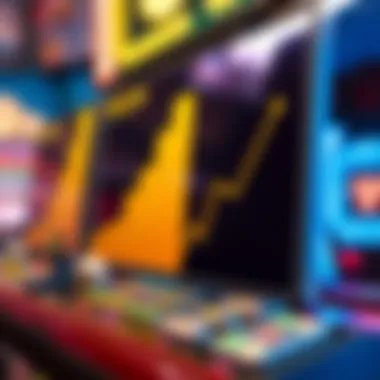 Trends in the Free Slot Gaming Industry Graphs showcasing trends in online gaming