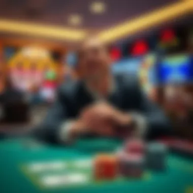 Strategy planning for winning