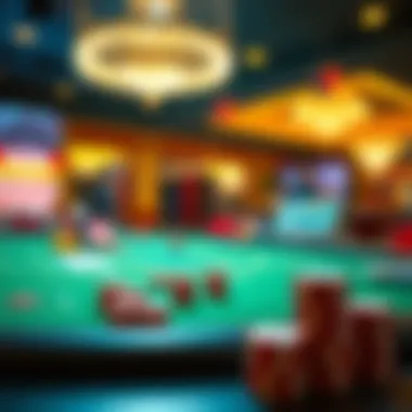 Analyzing Game Mechanics for Financial Gain Analyzing game mechanics for financial gain