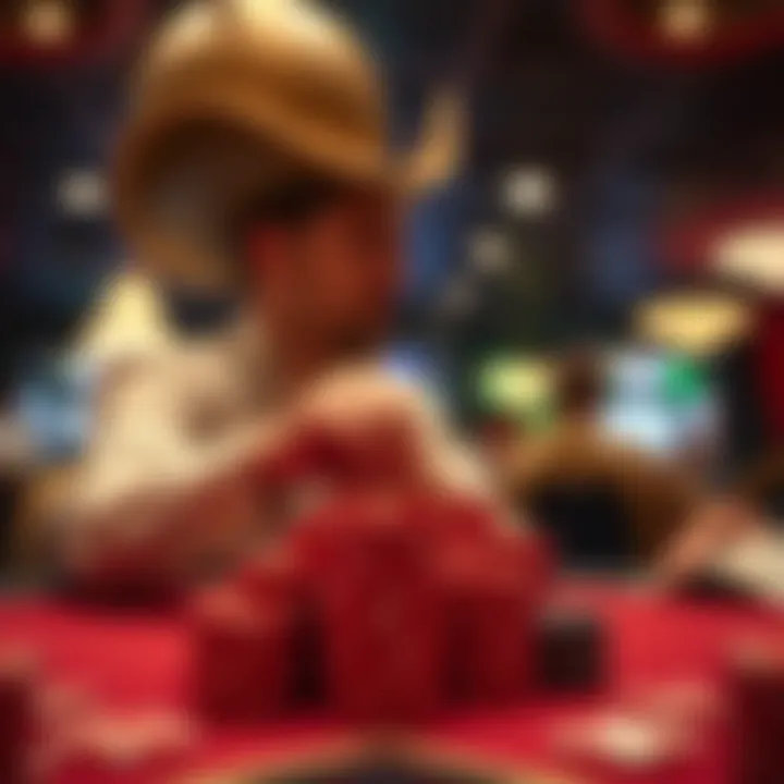 Understanding the Balance of Skill and Luck Understanding the balance of skill and luck