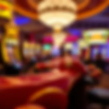 Loyalty Rewards for Enhanced Engagement A visual representation of loyalty rewards enhancing player engagement