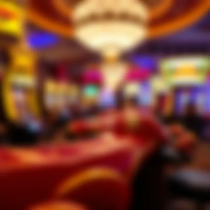 Loyalty Rewards for Enhanced Engagement A visual representation of loyalty rewards enhancing player engagement