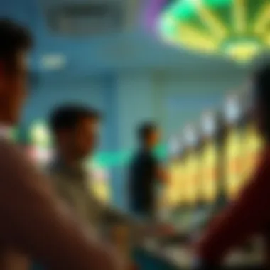 Player Engagement Dynamics Dynamic representation of player engagement with the game