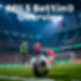Major League Soccer betting overview