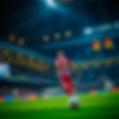 Trends in MLS sports betting