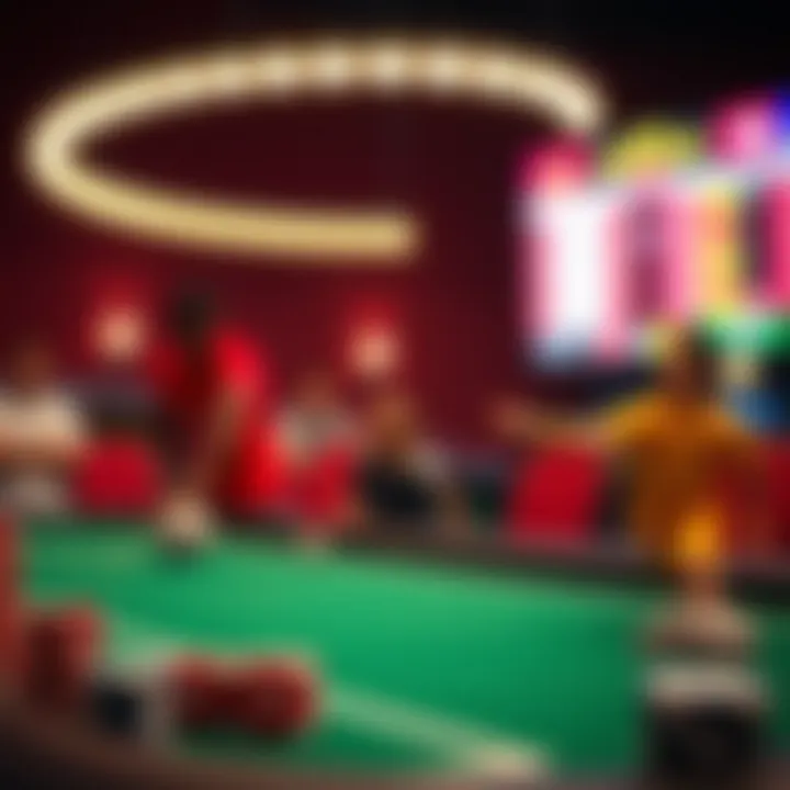 Types of bets in MLS