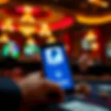 Secure mobile payment using PayPal