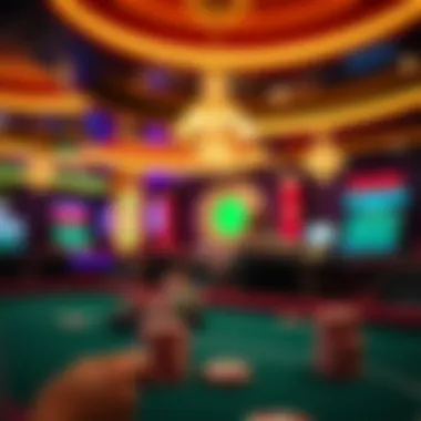 Benefits of using no deposit bonus codes in gambling