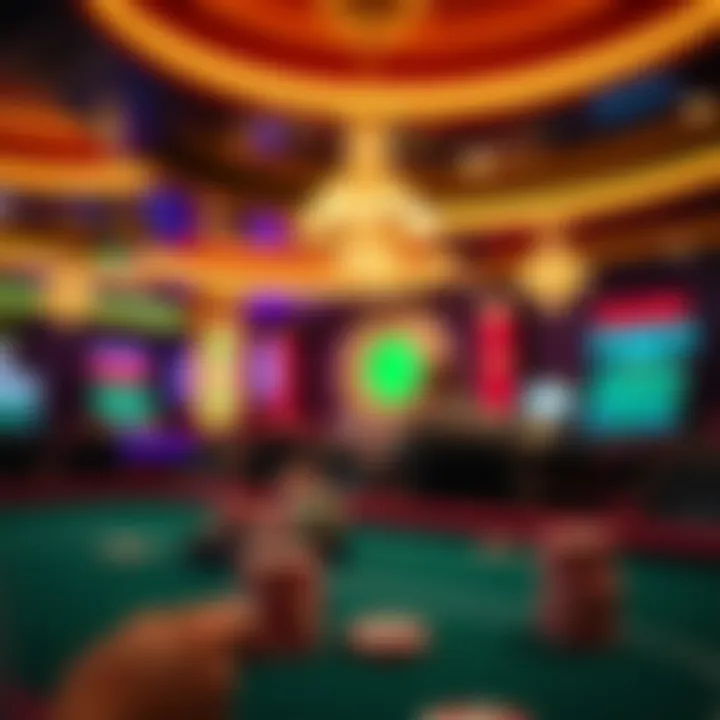 Benefits of using no deposit bonus codes in gambling