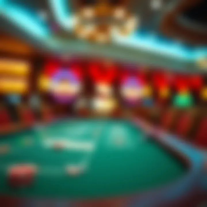 Overview of trusted platforms offering no deposit bonuses