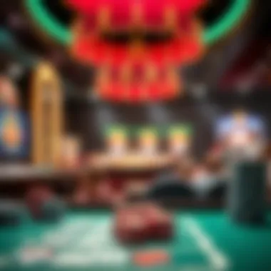 Key factors for selecting a reliable online casino