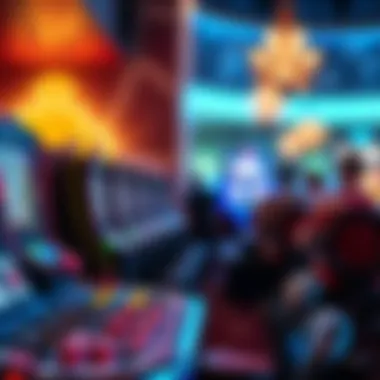 Visual guide to responsible gaming practices in online slots