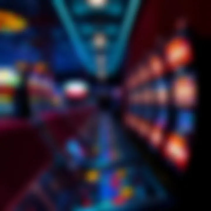 A chart depicting the evolution of Buffalo slot adaptations