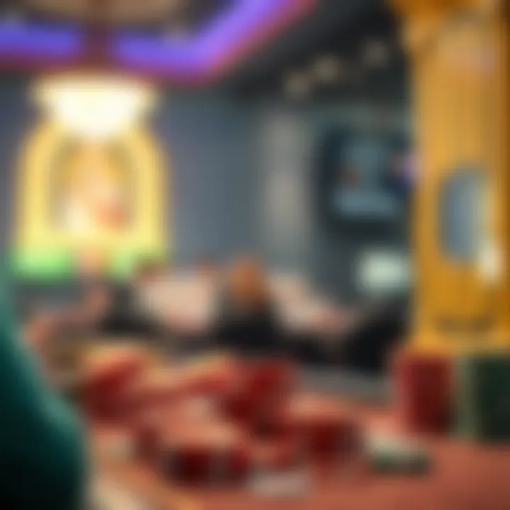 Maximizing Bonuses: Player Strategies Player strategies for maximizing bonuses