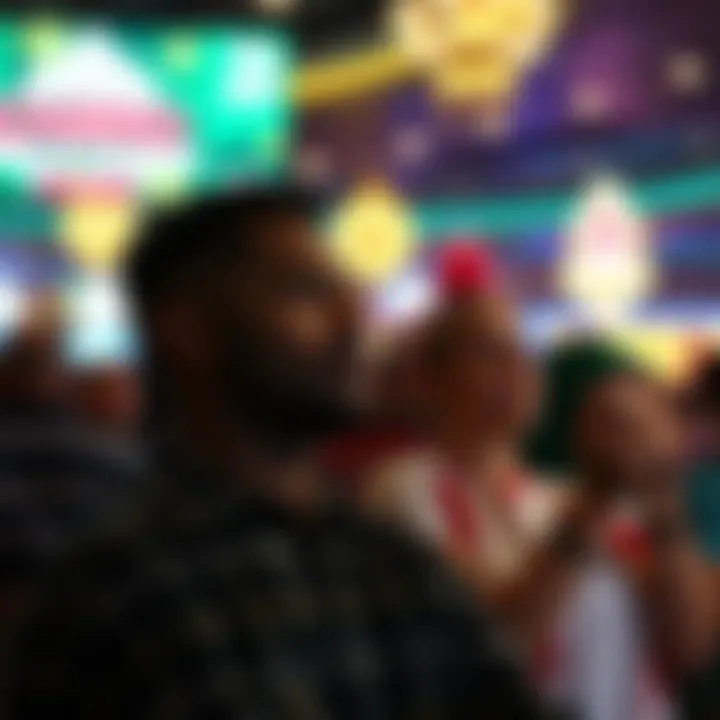 Exciting event held at Philadelphia Park Casino attracting large crowds