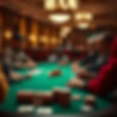 Strategic thinking in Pineapple Texas Hold'em