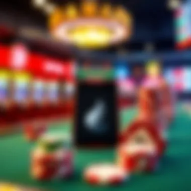 Checklist for evaluating gaming apps for safety and enjoyment