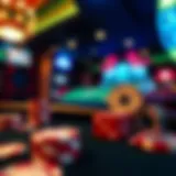 Overview of top-rated poker apps on Android