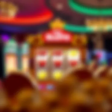 Maximizing Free Slot Gaming Experience A strategic plan on how to maximize gaming experience in free slots.