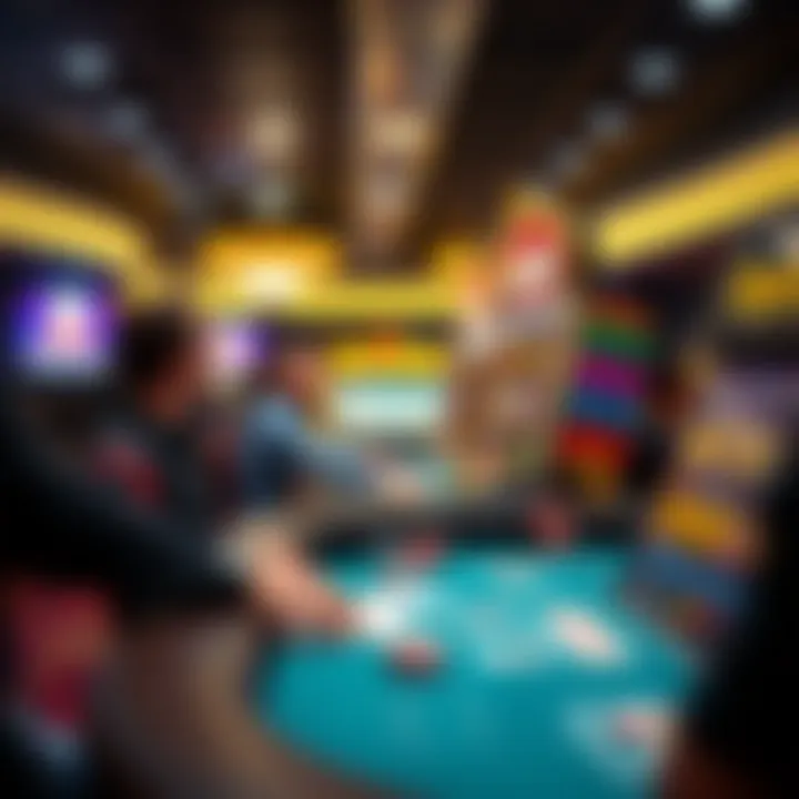 Strategic approach to winning at no deposit slots