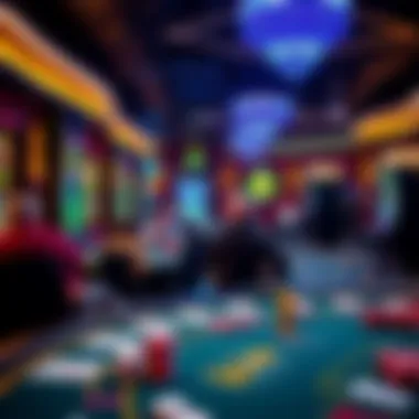 An array of gaming options available for solo players