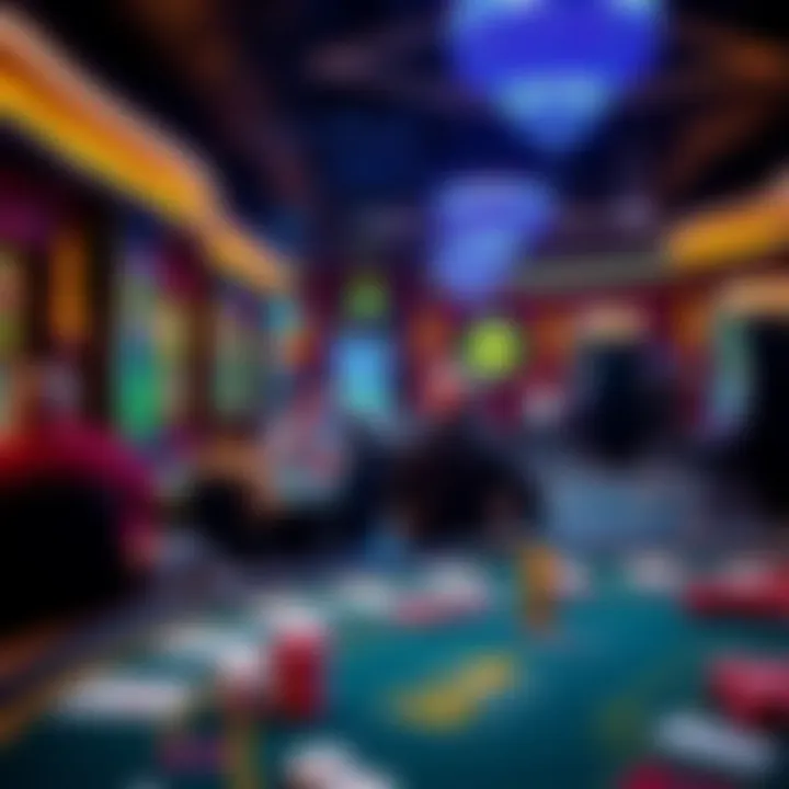 An array of gaming options available for solo players