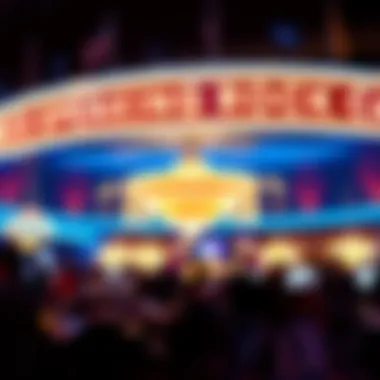 Cultural event hosted at Speaking Rock Casino