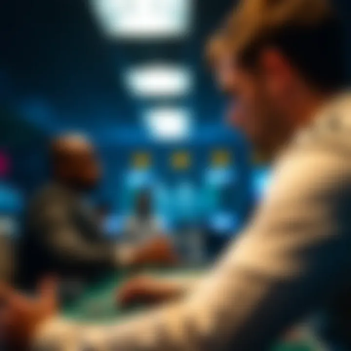 Insightful analysis of sports betting strategies