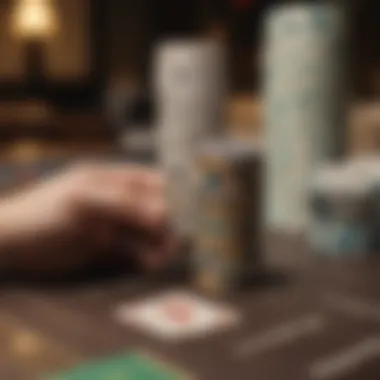 Analyzing types of deposit bonuses