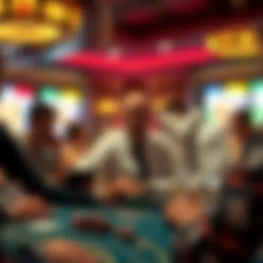 Insights into poker strategies