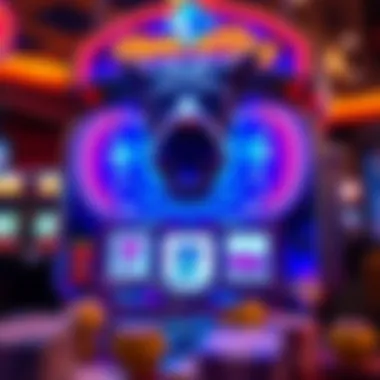 Maximizing Payouts in Diamond Dog Strategies for increasing payouts while playing Diamond Dog