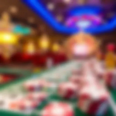 Device Compatibility for LuckyLand Slots Illustrating the compatibility of LuckyLand Slots Casino with various devices