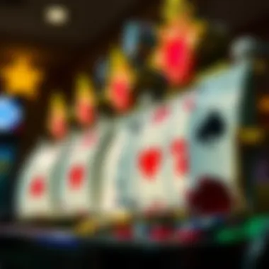 Digital evolution of ace slots with advanced technology and mobile gaming