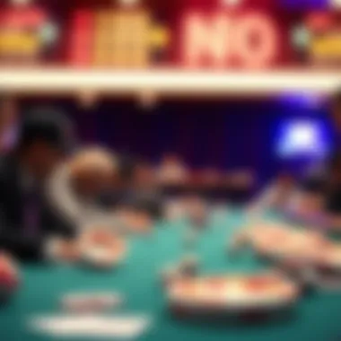 Psychological factors influencing Keno players