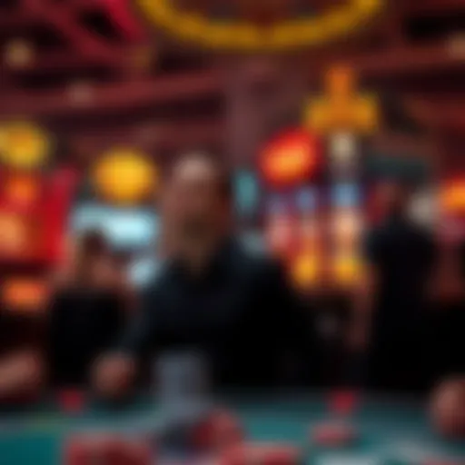 Dynamic Gameplay and Real Rewards Dynamic gameplay showcasing rewards