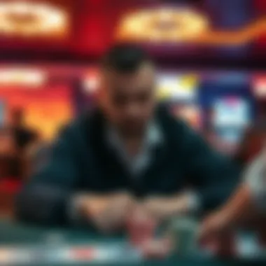 Psychological aspects of gaming rewards