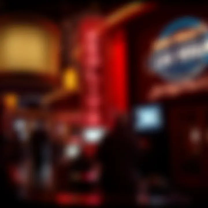 Regulatory Framework Overview An overview of the regulatory framework surrounding adult entertainment